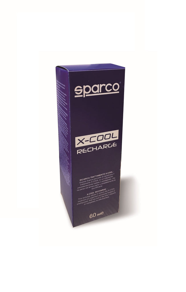 SPARCO X-COOL RECHARGE