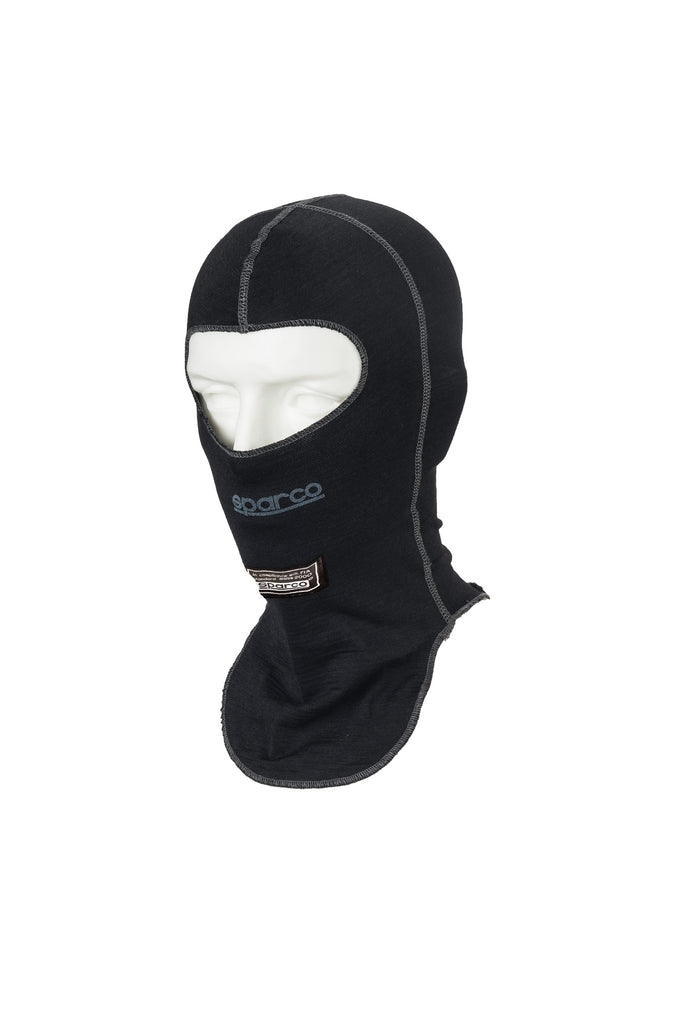 SPARCO RACING BALACLAVA HOOD SHIELD RW-9
