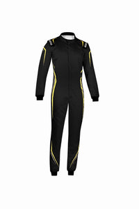 SPARCO RACING SUIT PRIME