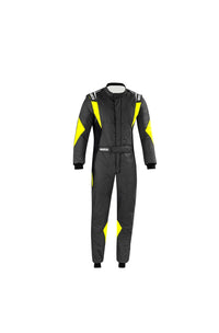 SPARCO RACING SUIT SUPERLEGGERA