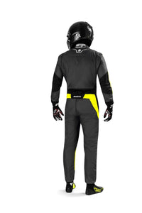 SPARCO RACING SUIT SUPERLEGGERA