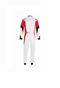 SPARCO RACING SUIT COMPETITION