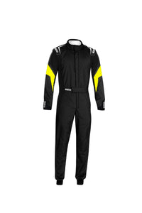 SPARCO RACING SUIT COMPETITION
