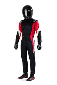 SPARCO RACING SUIT COMPETITION