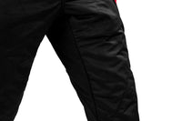 SPARCO RACING SUIT COMPETITION