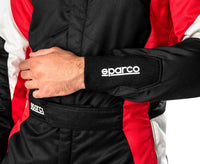 SPARCO RACING SUIT COMPETITION
