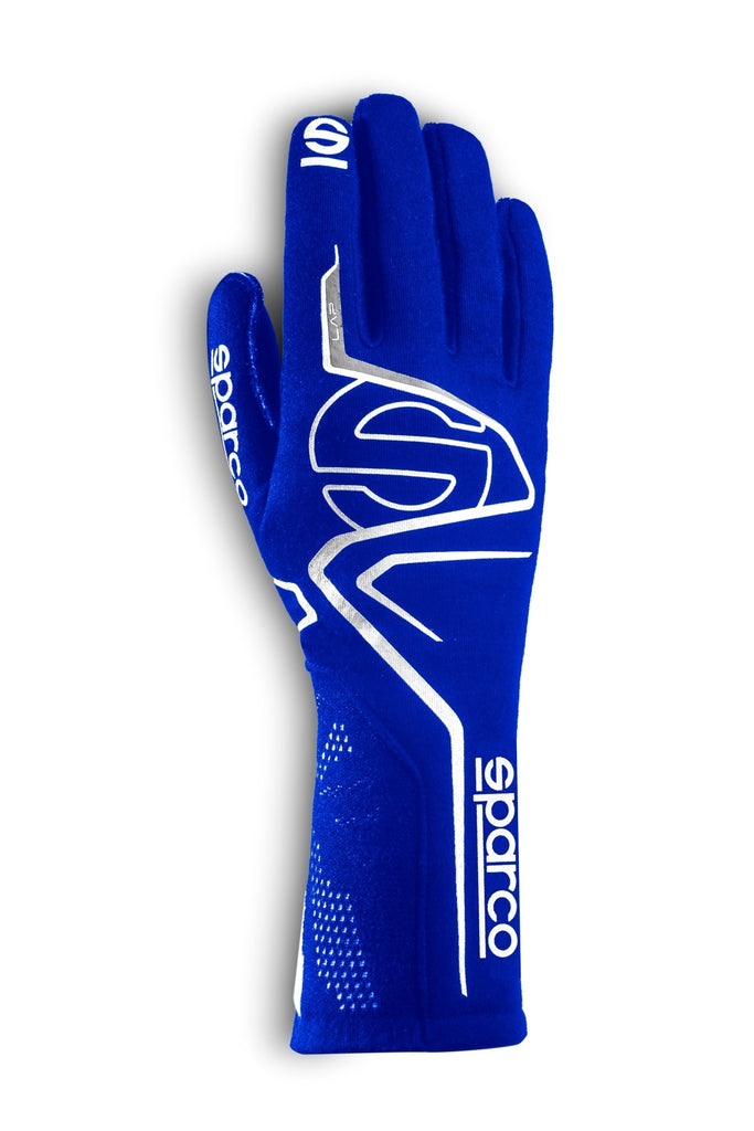 SPARCO RACING GLOVES LAP