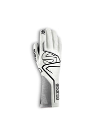 SPARCO RACING GLOVES LAP