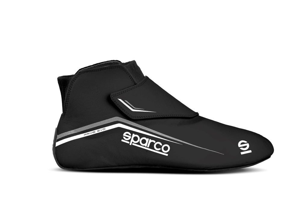 SPARCO RACING SHOES PRIME EVO (2025)