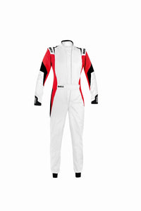 SPARCO RACING SUIT COMPETITION LADY