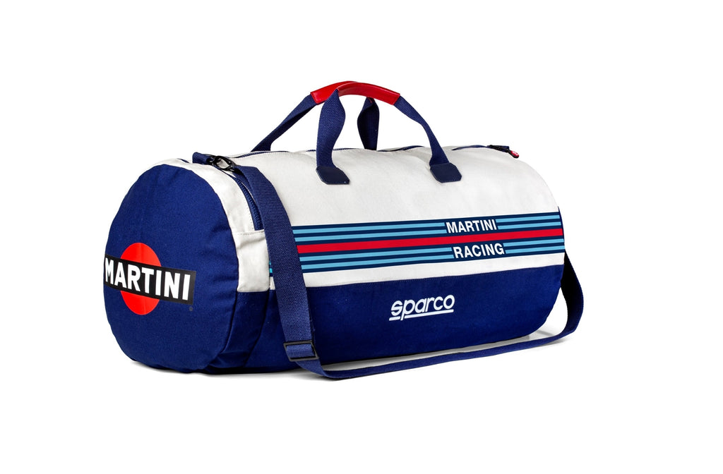SPARCO MARTINI SPORTBAG
