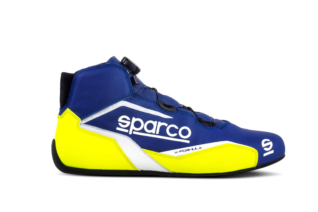 SPARCO K-FORMULA SHOES
