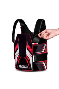 SPARCO K-TRACK RIB PROTECTOR