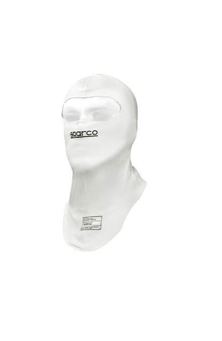SPARCO RACING BALACLAVA HOOD RW-4