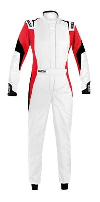 SPARCO RACING SUIT COMPETITION LADY