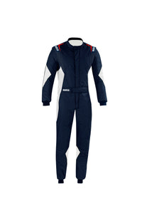 SPARCO RACING SUIT SUPERLEGGERA