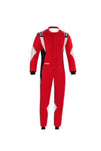 SPARCO RACING SUIT SUPERLEGGERA