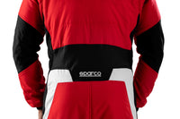 SPARCO RACING SUIT SUPERLEGGERA