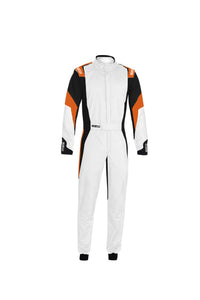 SPARCO RACING SUIT COMPETITION