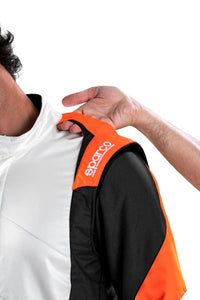 SPARCO RACING SUIT COMPETITION