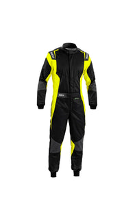 SPARCO RACING SUIT FUTURA SUIT