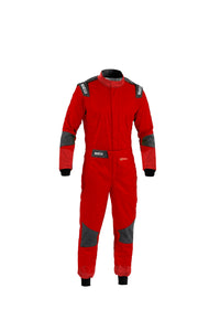 SPARCO RACING SUIT FUTURA SUIT