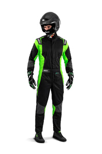 SPARCO RACING SUIT FUTURA SUIT
