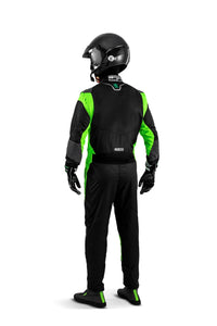 SPARCO RACING SUIT FUTURA SUIT