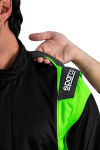 SPARCO RACING SUIT FUTURA SUIT