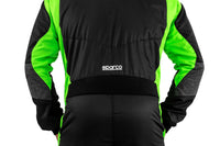 SPARCO RACING SUIT FUTURA SUIT