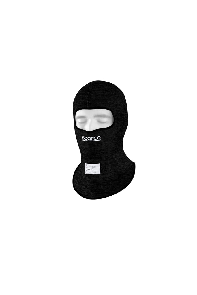 SPARCO RACING BALACLAVA HOOD SHIELD PRO RW-10