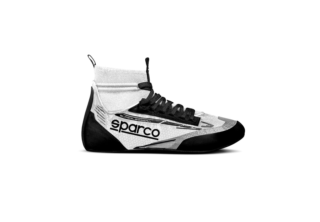 SPARCO RACING SHOES SUPERLEGGERA