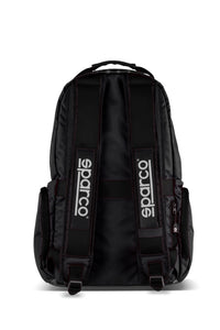 SPARCO SUPER STAGE BACKPACK