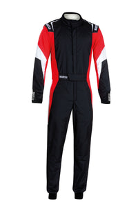 SPARCO RACING SUIT COMPETITION