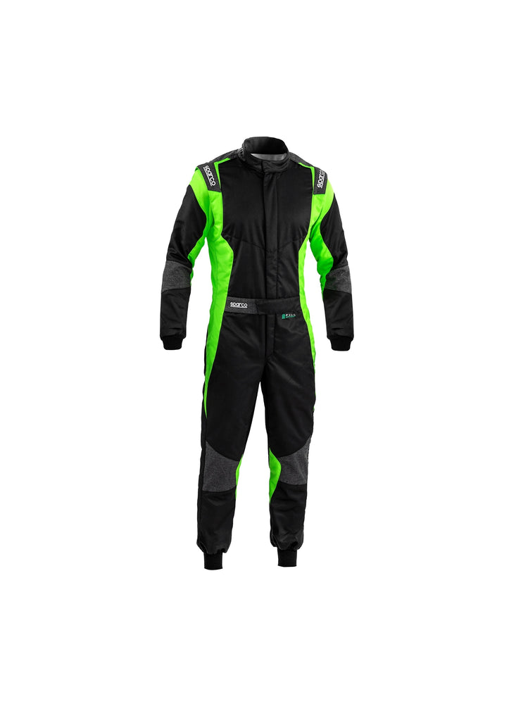 SPARCO RACING SUIT FUTURA SUIT