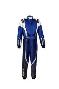 SPARCO KARTING SUIT PRIME K YOUTH