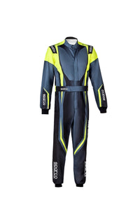 SPARCO KARTING SUIT PRIME K YOUTH