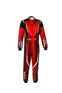 SPARCO KARTING SUIT PRIME K YOUTH