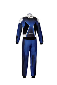 SPARCO KARTING SUIT PRIME K YOUTH