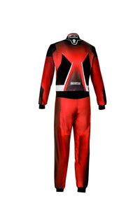 SPARCO KARTING SUIT PRIME K YOUTH