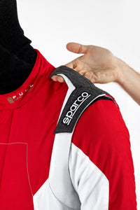 SPARCO RACING SUIT X-LIGHT FE (2025)