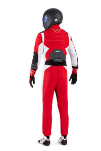 SPARCO RACING SUIT X-LIGHT FE (2025)