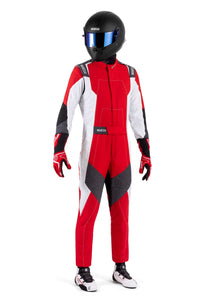SPARCO RACING SUIT X-LIGHT FE (2025)