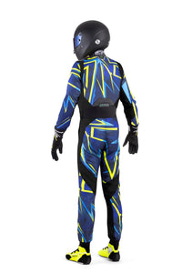 SPARCO RACING SUIT X-LIGHT FE INFINITY (2025)