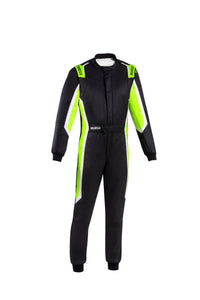 SPARCO RACING SUIT SPRINT PRO (2025)