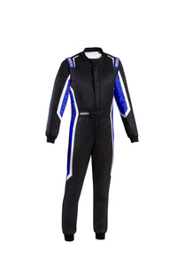 SPARCO RACING SUIT SPRINT PRO (2025)