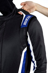 SPARCO RACING SUIT SPRINT PRO (2025)