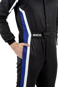 SPARCO RACING SUIT SPRINT PRO (2025)