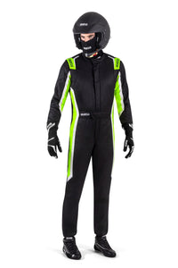 SPARCO RACING SUIT SPRINT PRO (2025)
