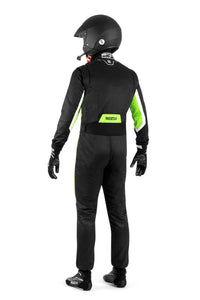 SPARCO RACING SUIT SPRINT PRO (2025)